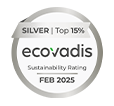 Ecovadis logo